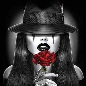 Meet your Posher, Dawn marie